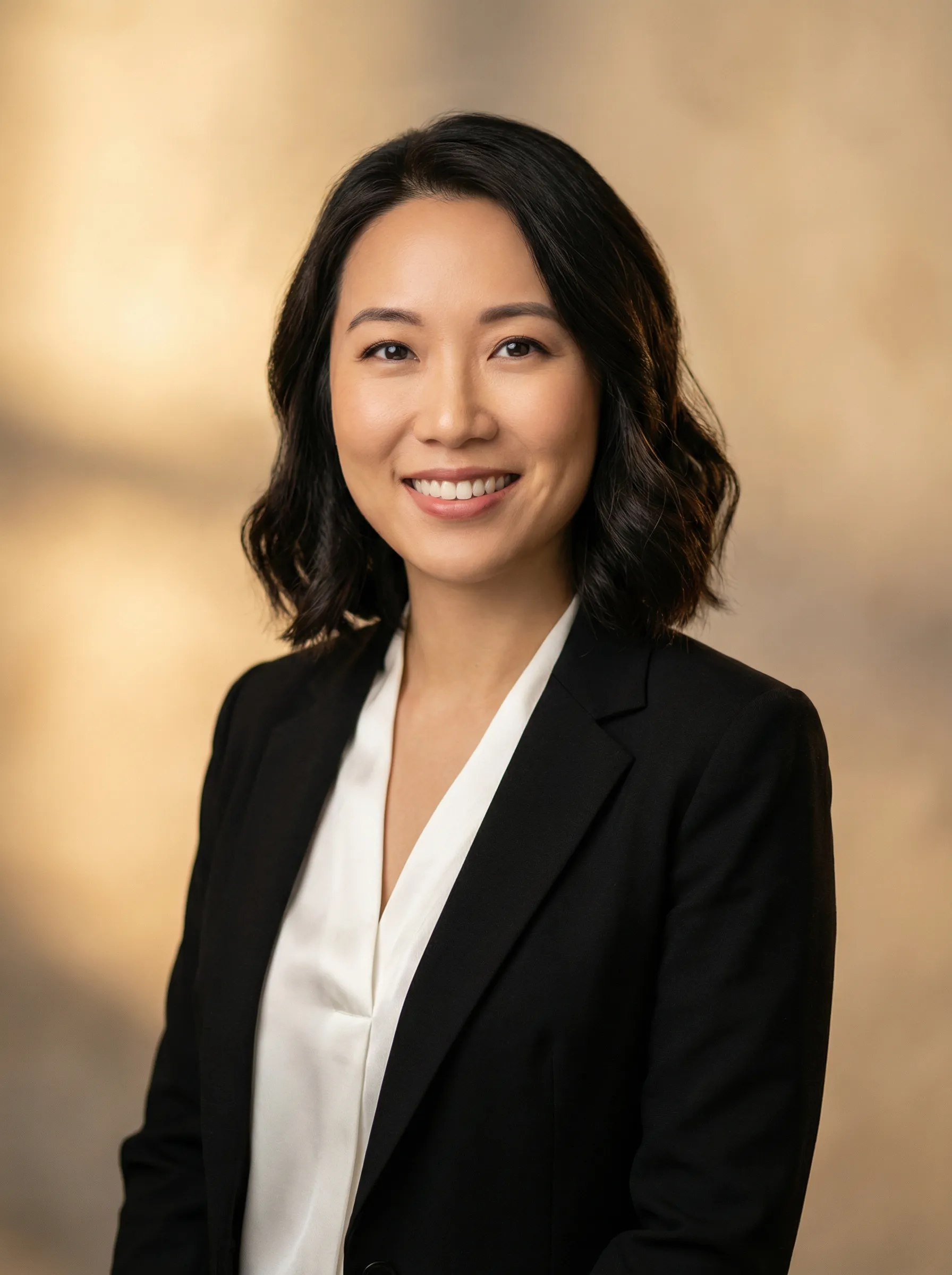 美妙人妻 评委林晓彤